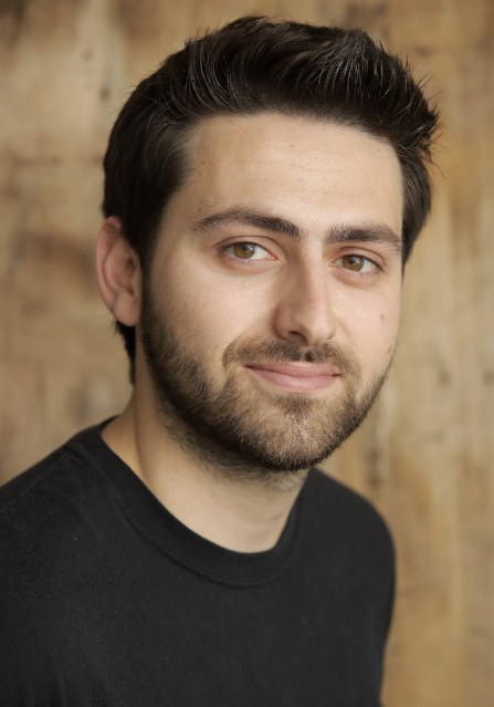 马特·罗马诺 Matt Romano照片