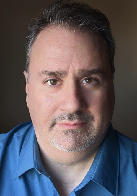 乔·卡尼亚诺 Joe Caniano照片