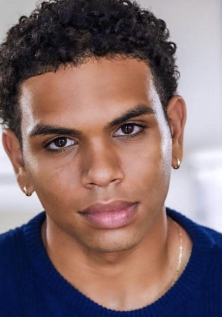 达里奥·巴斯克斯 Dario Vazquez照片