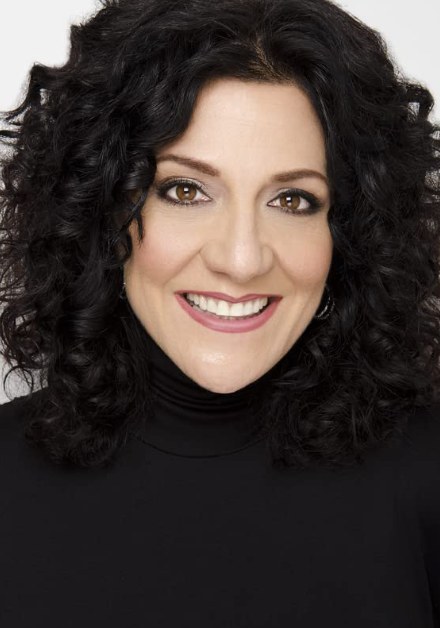 黛布拉·托斯卡诺 Debra Toscano照片