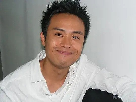 嘉骏 Andrew Ka照片
