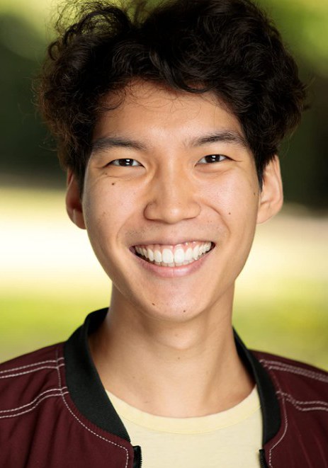 钱凯文 Kevin Qian照片