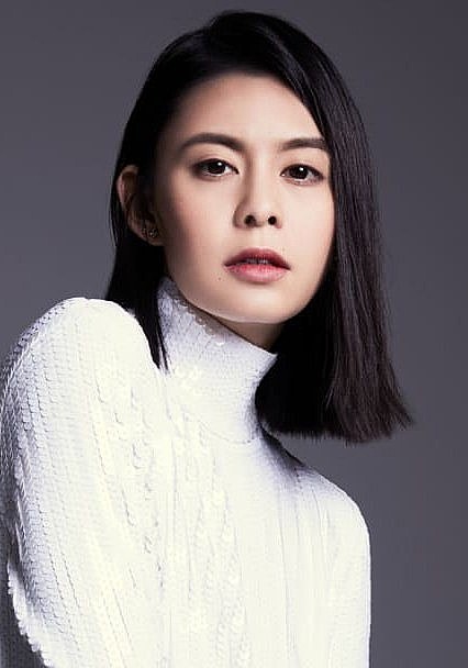 陈楚寰 Denise Camillia Tan照片