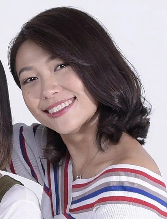 温慧茵 Vivienne Oon照片