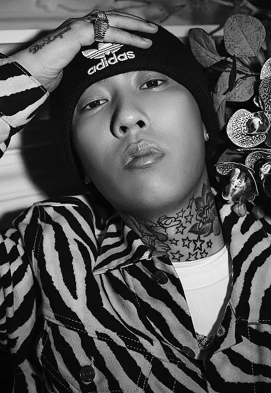 李峻京 DOK2照片