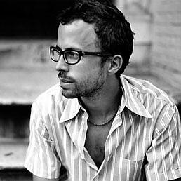 Jesse Harris照片