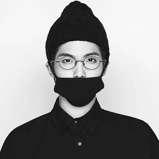 赵东林 Mad Clown照片
