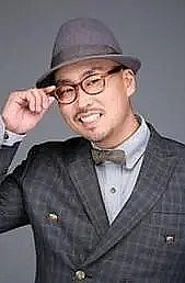 吉成俊 Gil Seong Jun照片