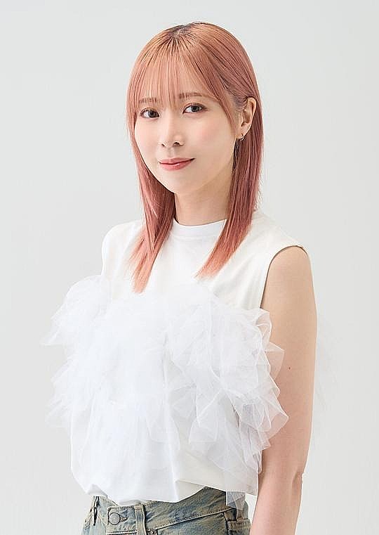青木瑠璃子 Ruriko Aoki照片
