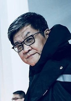 牟晓杰 Xiaojie Mu照片