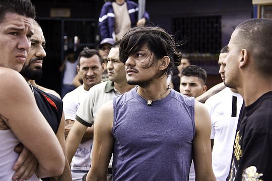 雷纳尔·戈麦兹 Leynar Gomez照片