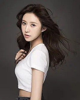 付蓉儿 Fu Rong Fiona照片