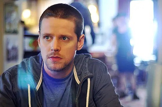 Chris Clynes照片