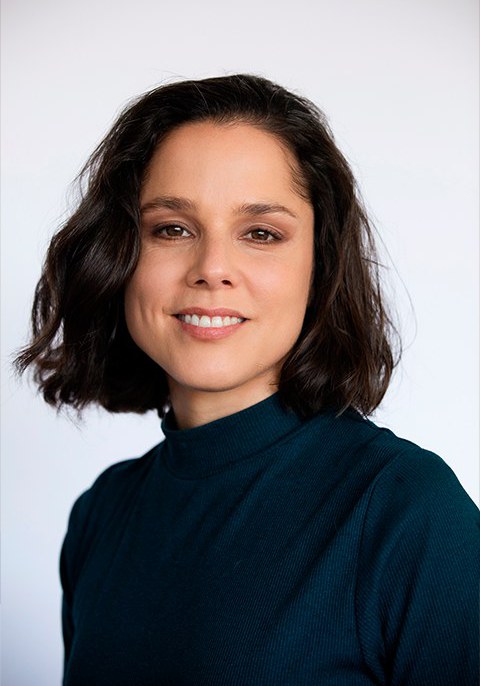 弗兰西斯卡·阿莱格里亚 Francisca Alegria照片