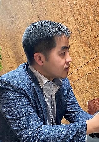 全在焄 Jaehoon Jeon照片