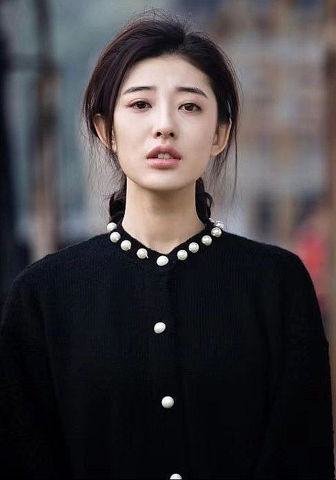 张歆滢 Xinying Zhang照片