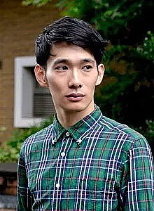 练苧弘晃 Hiroaki Nerio照片