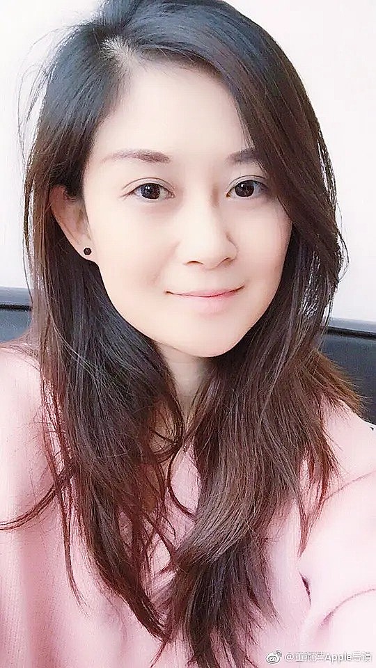 董燕萍 Yanping Dong照片