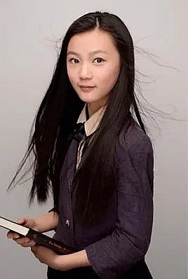 王陈怡娴 I-hsian Wangchen照片