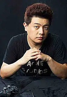 戴士 Shi Dai照片