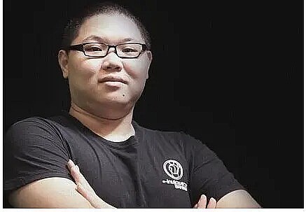 刘谋 Mou Liu照片