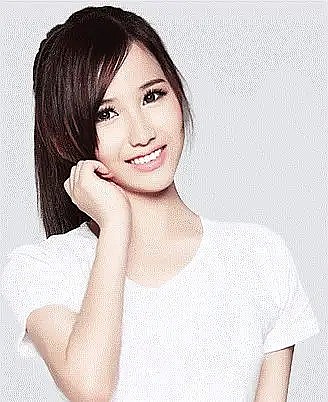 李静媛 Jingyuan Li照片