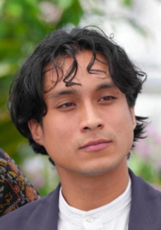 卡米洛·阿兰西比亚 Camilo Arancibia照片