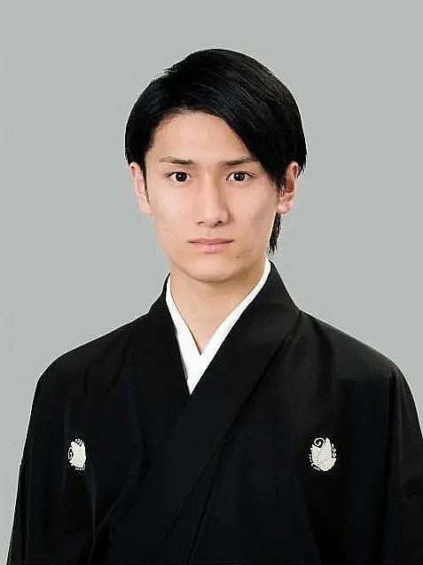 中村隼人 Hayato Nakamura照片