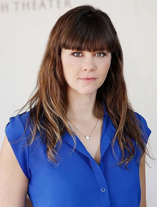 贝卡·布伦斯特 Bekah Brunstetter照片
