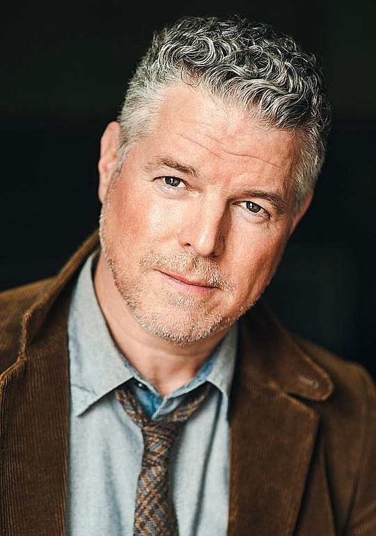Kevin James照片