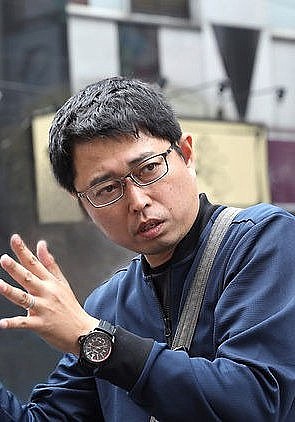 山口雄也 Yûya Yamaguchi照片