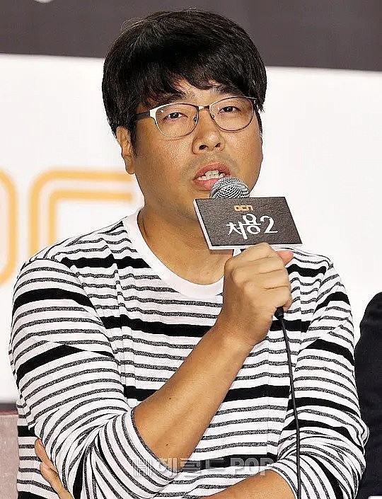 姜哲宇 Cheol-woo Kang照片