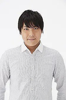 远藤广之 Endou Hiroyuki照片