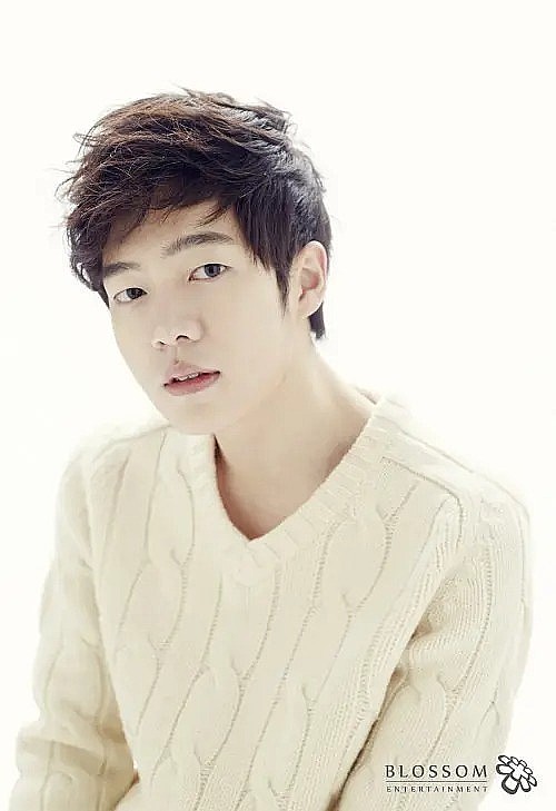 孙承源 Seung-won Son照片