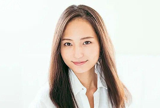 山贺琴子 Kotoko Yamaga照片