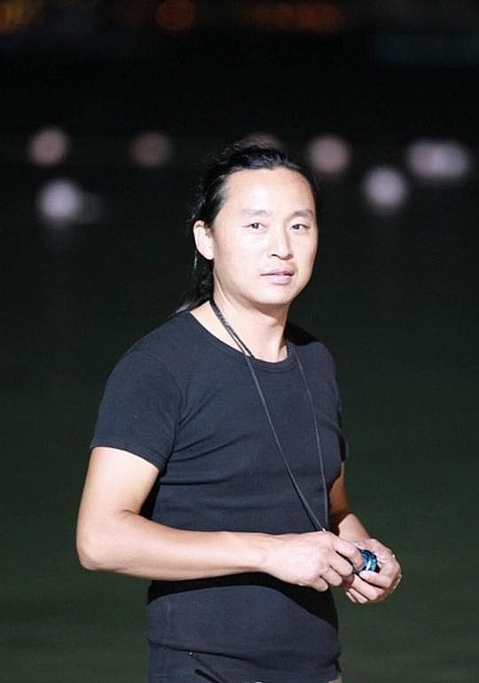 周海军 Haijun Zhou照片