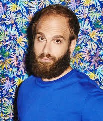 本·辛克莱尔 Ben Sinclair照片