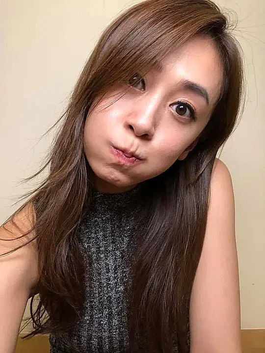 黄心美 Scarlett Wong照片