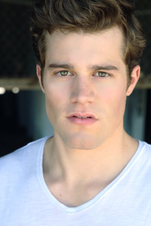 杰克·皮克金 Jake Picking照片