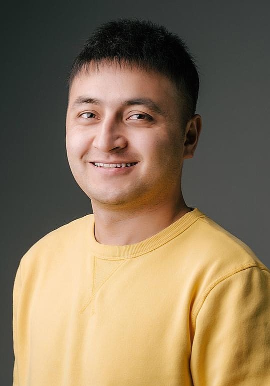 卡迪尔 Kadir照片