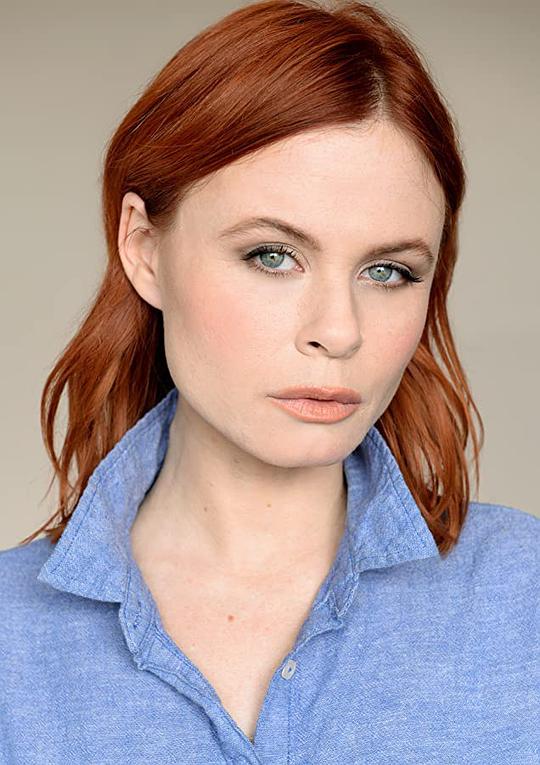 奥吉·杜克 Augie Duke照片