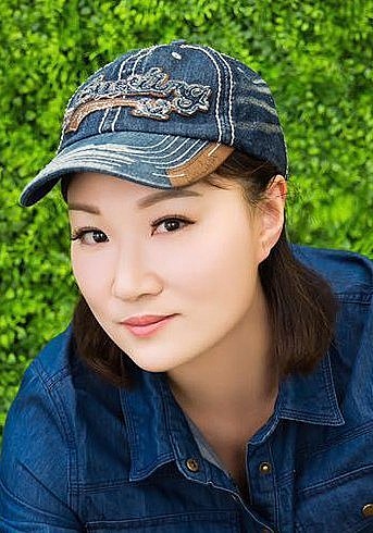 叶紫 Zi Ye照片