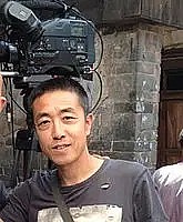 袁晓满 Xiaoman Yuan照片