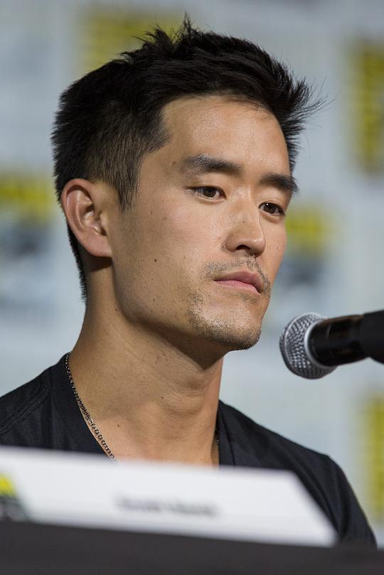 麦克·莫 Mike Moh照片