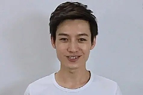 张星宇 Xingyu Zhang照片