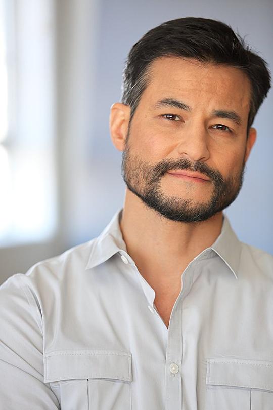 丹尼尔·索斯沃思 Dan Southworth照片