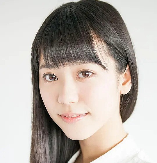 沟口惠 Megumi Mizoguchi照片