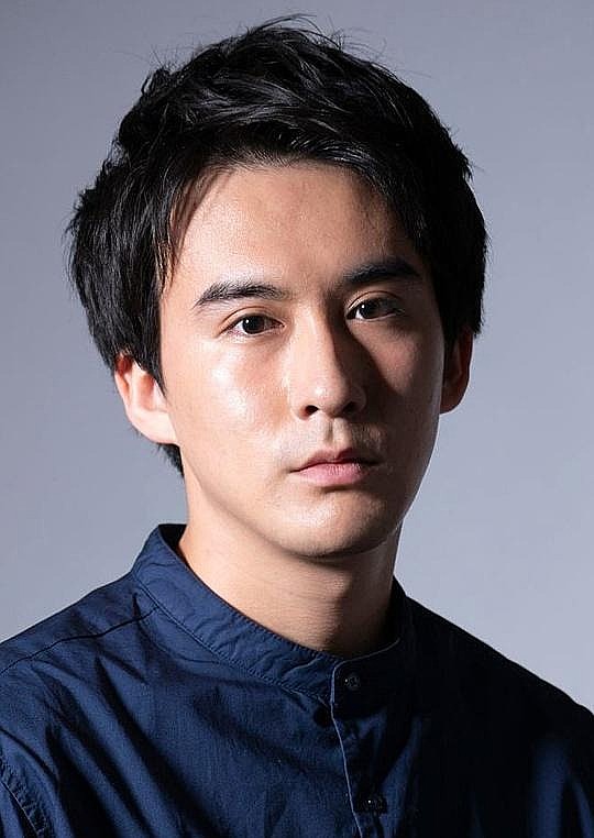 盐显治 Kenji Shio照片