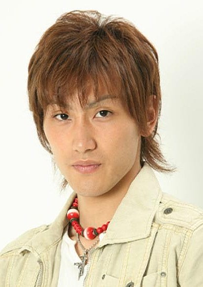 中田裕士 Nakata Yuji照片