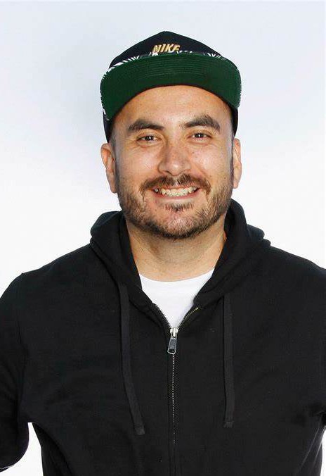 阿尔弗雷德·罗夫莱斯 Alfred Robles照片